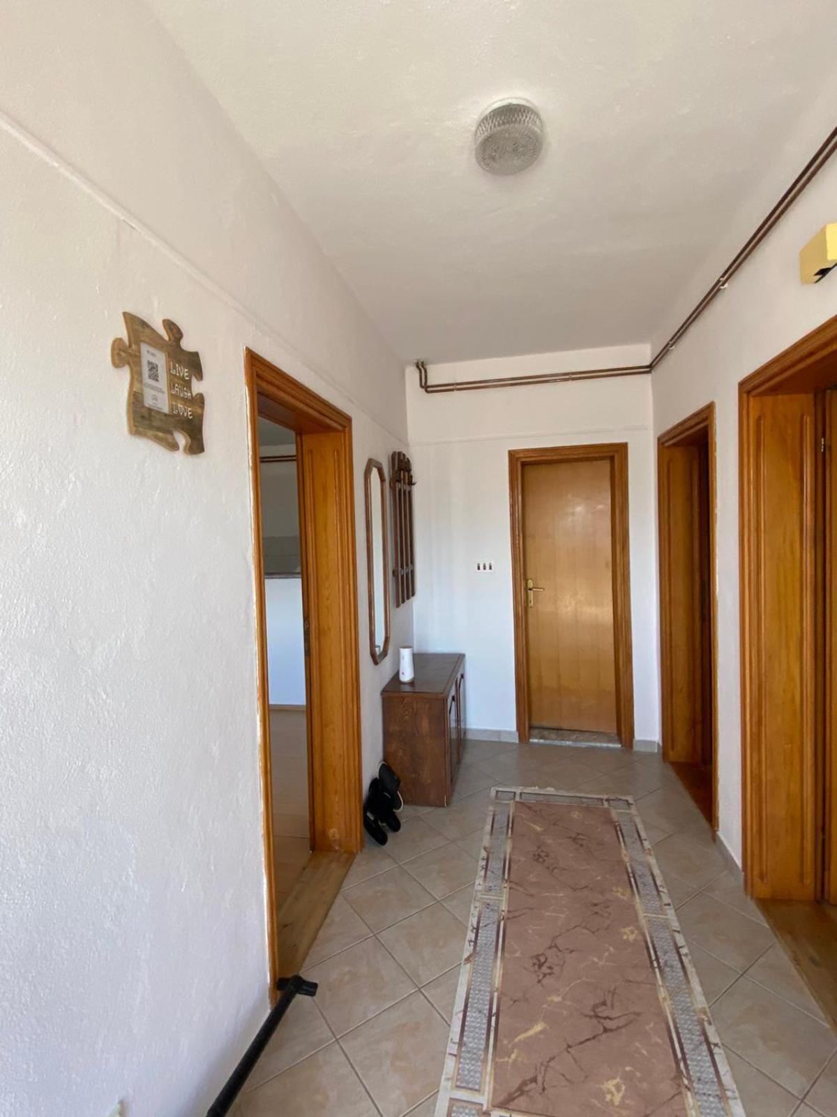 Apartment Sanjo Mostar Exterior foto